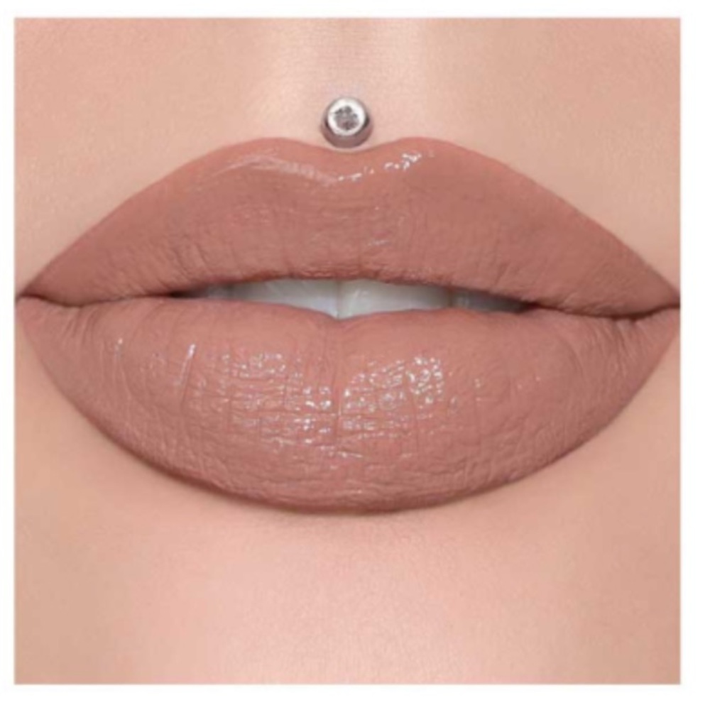 Jeffree Star “House Tour” supreme gloss NIB